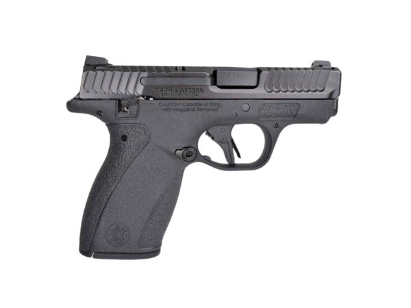Smith & Wesson Bodyguard 2.0 - Image 2