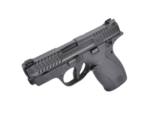 Smith & Wesson Bodyguard 2.0 - Image 3