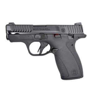 Smith & Wesson Bodyguard 2.0