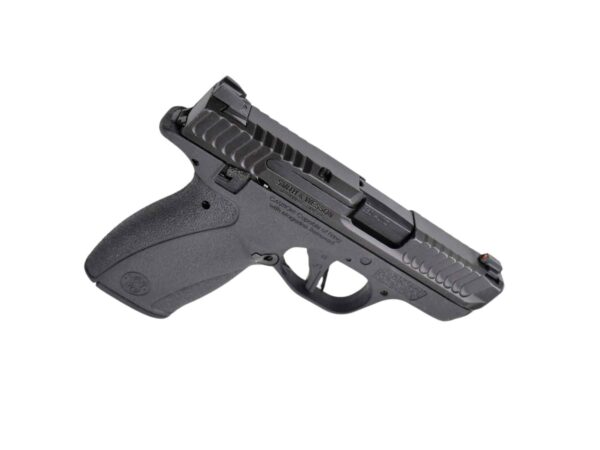 Smith & Wesson Bodyguard 2.0 - Image 4