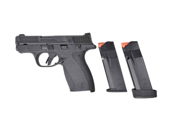 Smith & Wesson Bodyguard 2.0 - Image 5