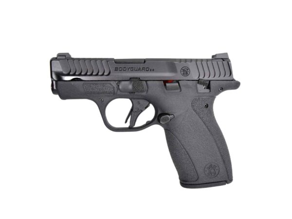 Smith & Wesson Bodyguard 2.0