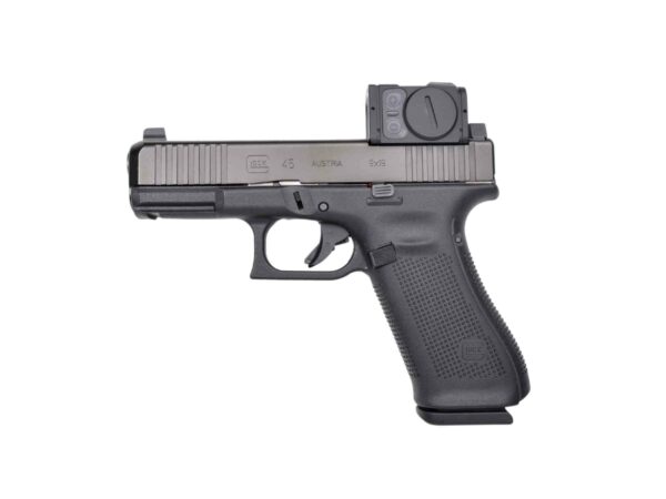 Glock 45 MOS - Aimpoint Acro - Image 2
