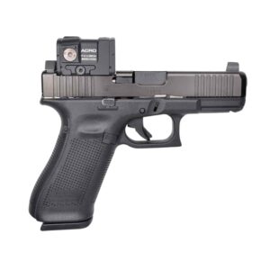 Glock 45 MOS - Aimpoint Acro