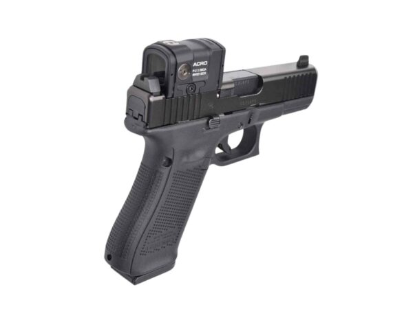 Glock 45 MOS - Aimpoint Acro - Image 4