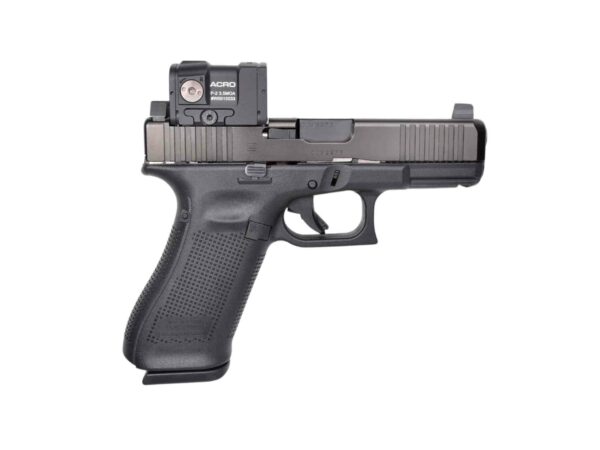 Glock 45 MOS - Aimpoint Acro