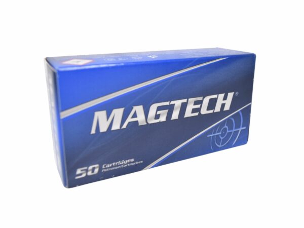 Magtech 9mm 115gr FMJ - Image 2