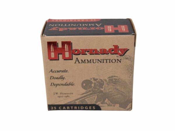 Hornady Custom 9mm 147gr XTP - Image 2