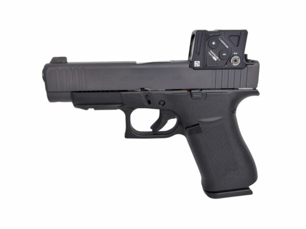 Glock 48 with Aimpoint COA - Image 2