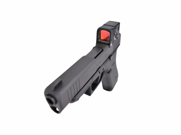 Glock 48 with Aimpoint COA - Image 3