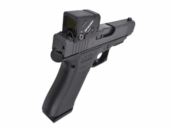 Glock 48 with Aimpoint COA - Image 4