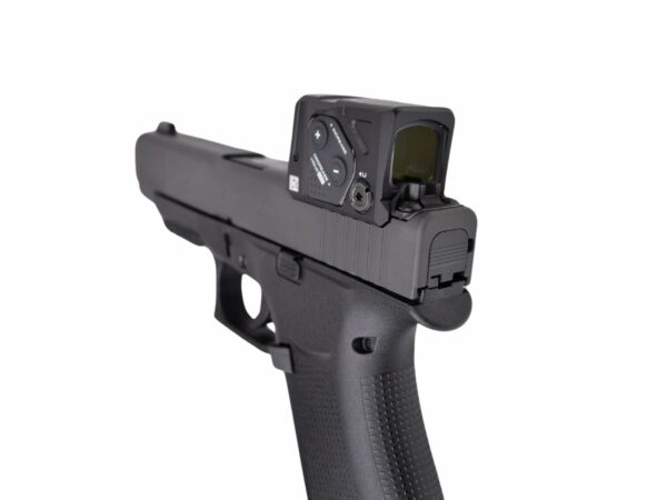 Glock 48 with Aimpoint COA - Image 5