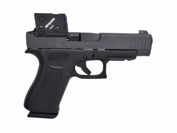 Glock 48 with Aimpoint COA