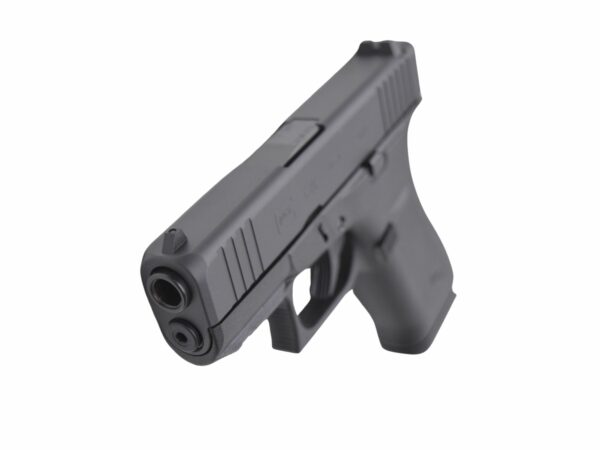 Glock 43X (non-MOS) with Front Rail - Image 4