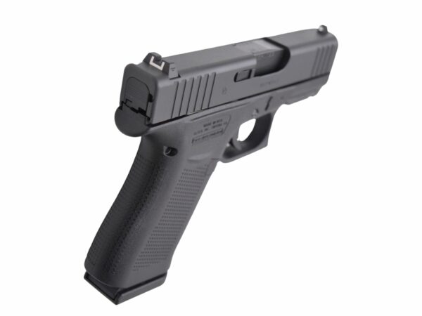 Glock 43X (non-MOS) with Front Rail - Image 5