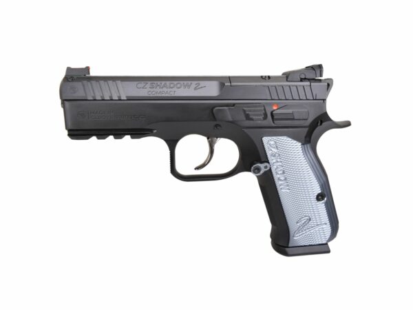 CZ Shadow 2 Compact - Image 2
