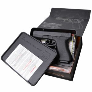 Glock P80 (classic edition) - Consignment