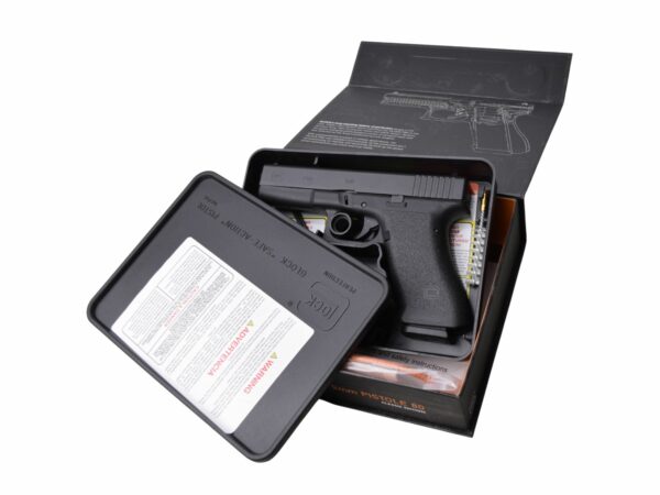 Glock P80 (classic edition) - Consignment