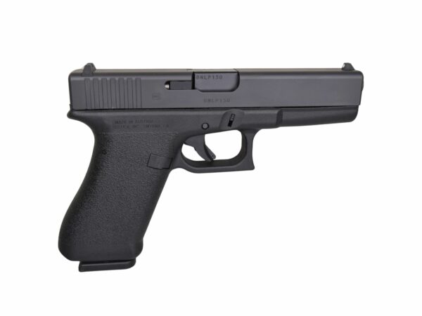 Glock P80 (classic edition) - Consignment - Image 3
