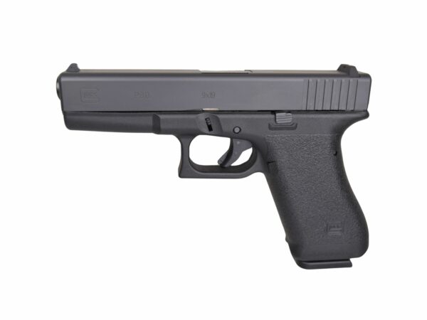 Glock P80 (classic edition) - Consignment - Image 4