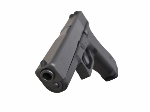 Glock P80 (classic edition) - Consignment - Image 5