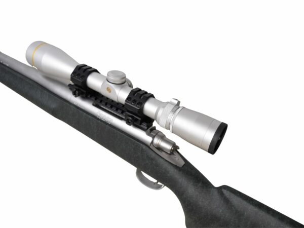 Remington 700 SR with Scope - Consignment - Image 4