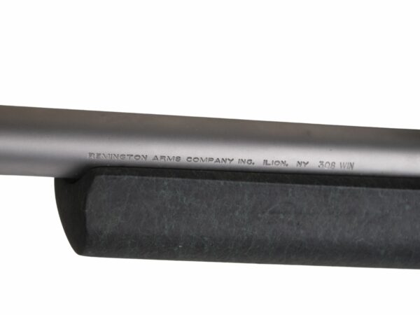 Remington 700 SR with Scope - Consignment - Image 3