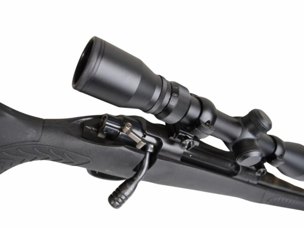 Smith & Wesson Compass .270 - Consignment - Image 7