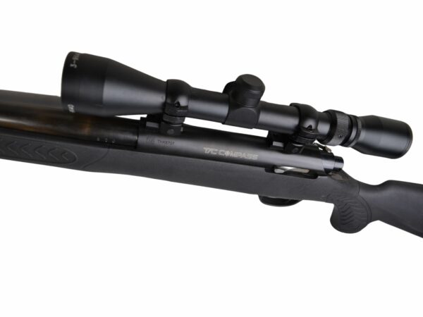 Smith & Wesson Compass .270 - Consignment - Image 5