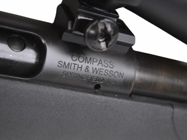 Smith & Wesson Compass .270 - Consignment - Image 4