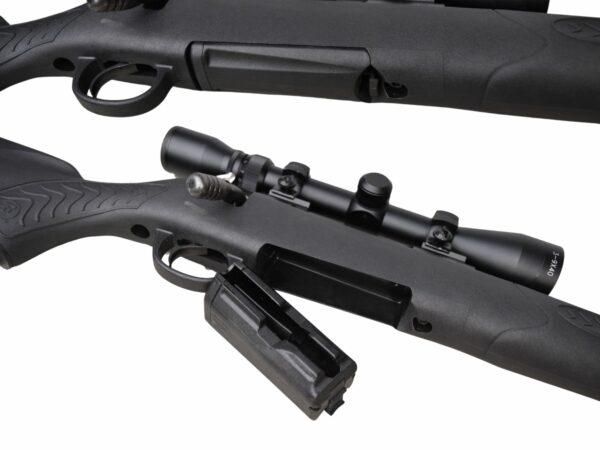 Smith & Wesson Compass .270 - Consignment - Image 3