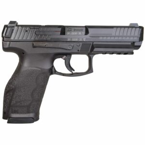 Heckler & Koch VP9 F Optic Ready