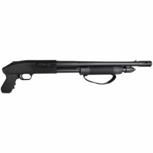 Mossberg 590 Cruiser
