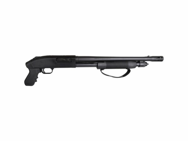 Mossberg 590 Cruiser