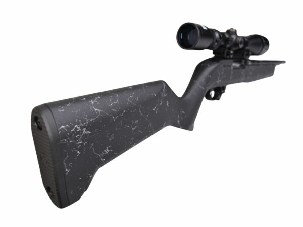 Ruger 10/22 Carbon Fiber with Scope (Bushnell 4-12) - Image 3