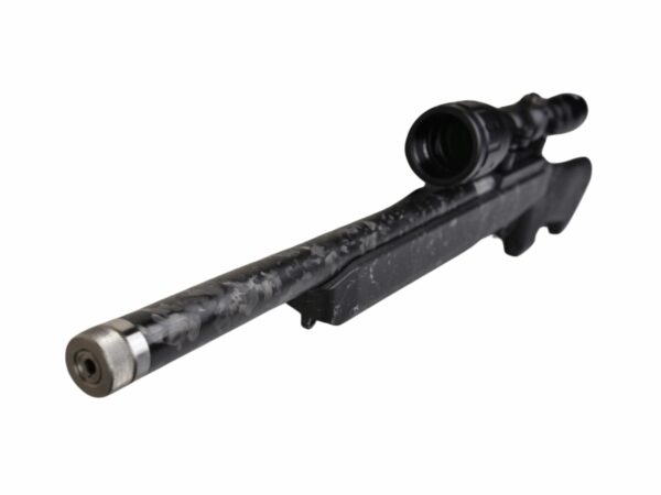Ruger 10/22 Carbon Fiber with Scope (Bushnell 4-12) - Image 8