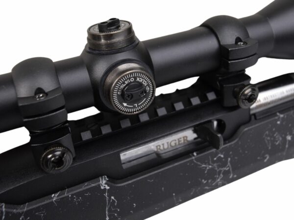Ruger 10/22 Carbon Fiber with Scope (Bushnell 4-12) - Image 6