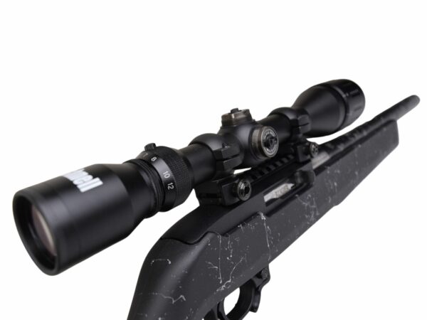 Ruger 10/22 Carbon Fiber with Scope (Bushnell 4-12) - Image 4