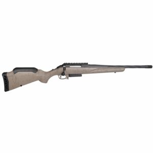 Ruger American Gen II  (6.5 Creed)
