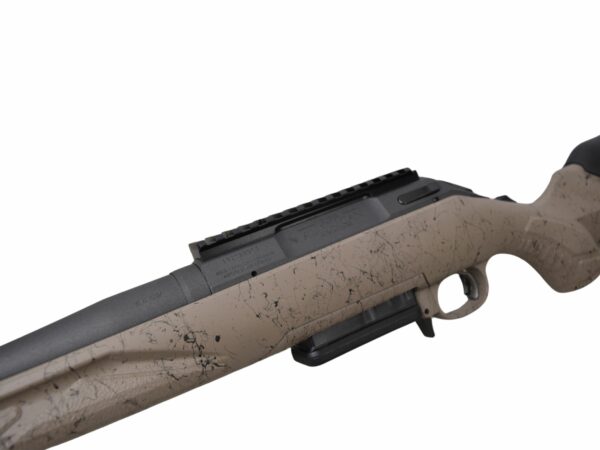 Ruger American Gen II  (6.5 Creed) - Image 4