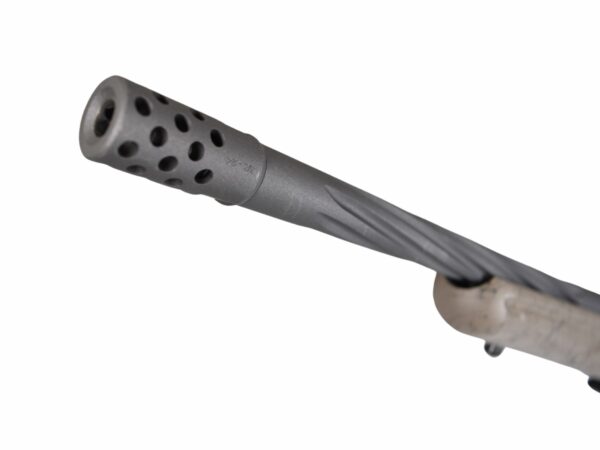 Ruger American Gen II  (6.5 Creed) - Image 3