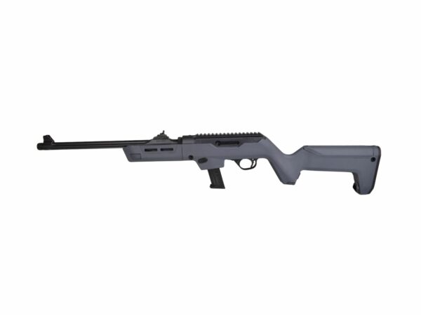 Ruger PC Carbine Takedown, with Magpul Backpacker Stock - Image 2