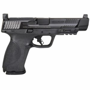 S&W M&P 9 M2.0 5IN