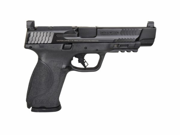 S&W M&P 9 M2.0 5IN