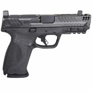 S&W M&P 9 M2.0 Carry Comp