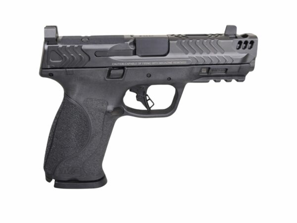 S&W M&P 9 M2.0 Carry Comp