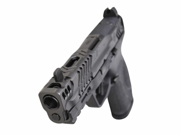 S&W M&P 9 M2.0 Carry Comp - Image 3