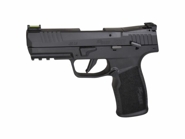 Sig Sauer P322 with Thumb Safety - Image 2