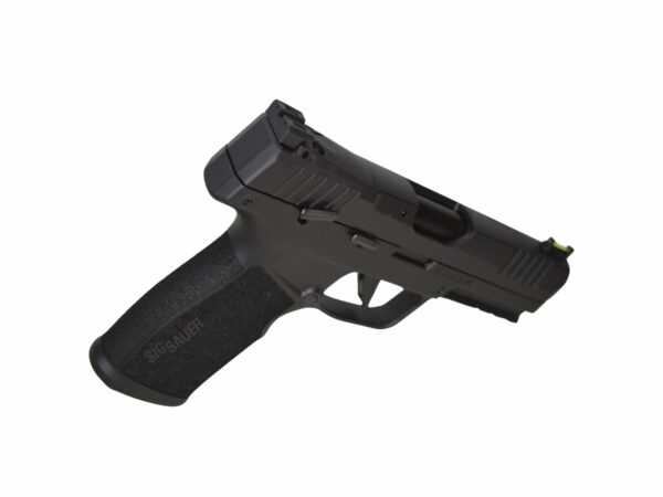 Sig Sauer P322 with Thumb Safety - Image 4