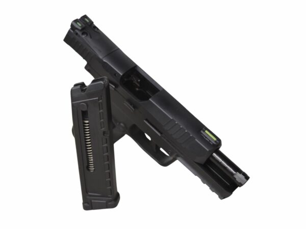 Sig Sauer P322 with Thumb Safety - Image 5